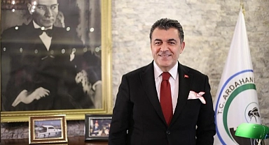 ARDAHAN'DA SEÇİM YENİLENMEYECEK, MAZBATA CHP'Lİ FARUK DEMİR'E VERİLECEK