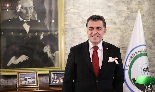 ARDAHAN'DA SEÇİM YENİLENMEYECEK, MAZBATA CHP'Lİ FARUK DEMİR'E VERİLECEK