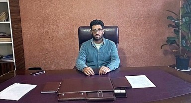 ARDAHAN DEM PARTİ'DEN VAN AÇIKLAMASI