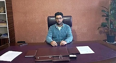 ARDAHAN DEM PARTİ'DEN VAN AÇIKLAMASI
