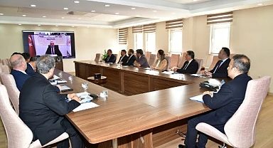 Ardahan’ın istihdam haritası tartışıldı