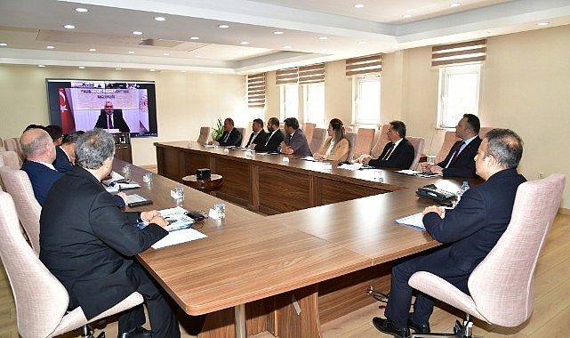 Ardahan’ın istihdam haritası tartışıldı