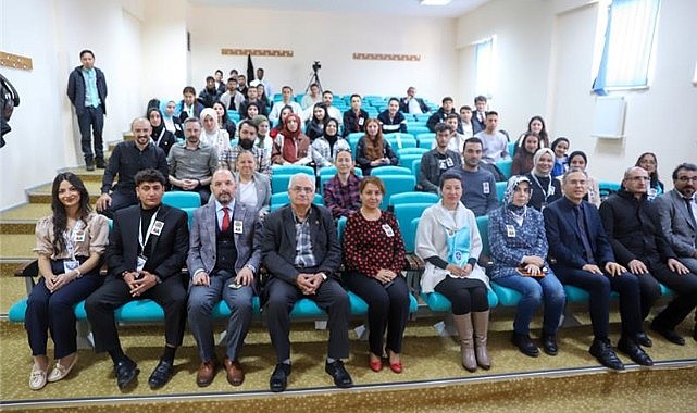 ARÜ'de sınır ve serhat kavramları ele alındı