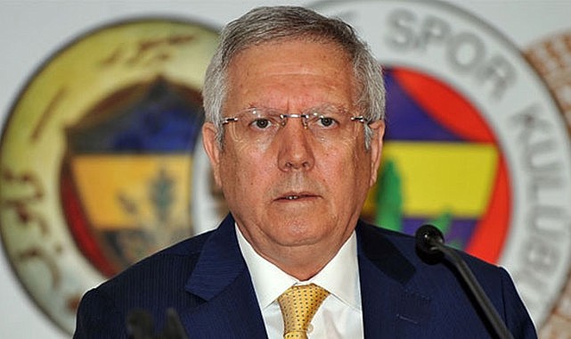 Aziz Yıldırım’dan Süper Kupa açıklaması
