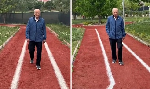 Bahçeli'nin videosu Erdoğan'a gönderme mi? Yardımcısı Semih Yalçın ilk kez anlattı