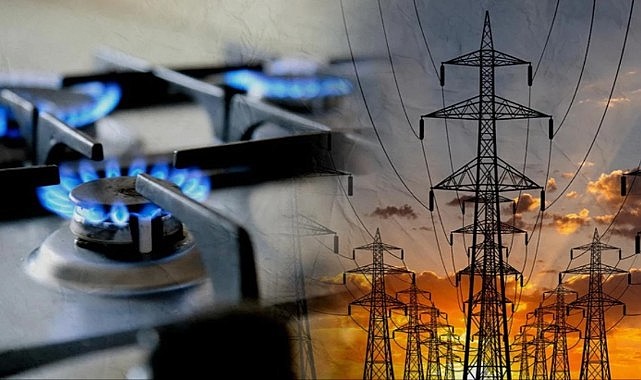 Bakan Bayraktar: Elektrik ve doğal gaza mayıs ayında zam yok