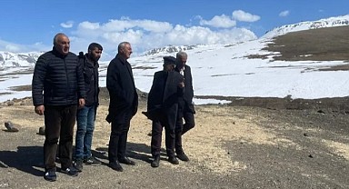 Başkan Budak, “Boşa geçireceğimiz bir dakikamız bile yok”