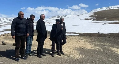 Başkan Budak, “Boşa geçireceğimiz bir dakikamız bile yok”