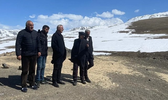 Başkan Budak, “Boşa geçireceğimiz bir dakikamız bile yok”