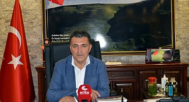 Başkan Demir, “Köy Enstitüleri Cumhuriyetin aydınlanma projesidir”