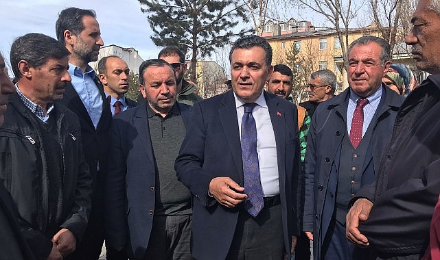Başkan Demir; "Seçimi kazandık, mazbatamızı alacağız"