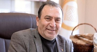Başkan Demirci “Şeker tadında bayram olsun”