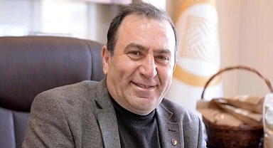 Başkan Demirci “Şeker tadında bayram olsun”