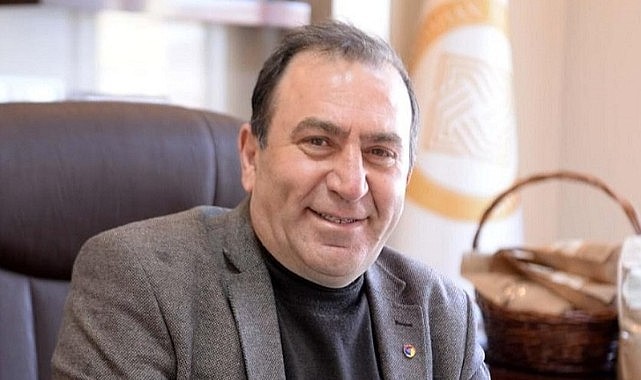 Başkan Demirci “Şeker tadında bayram olsun”