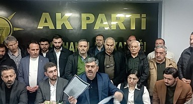 Baydar: "Adaletin yanındayız, hukuki süreci kullanıyoruz"