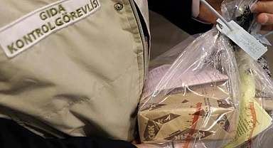 Bayram öncesi gıda denetimi yapıldı