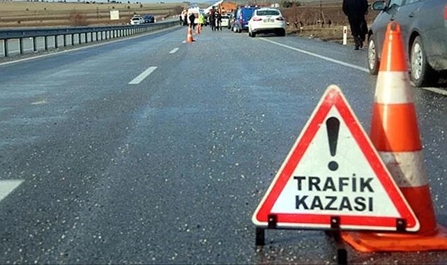 Bayram tatilinin acı bilançosu! Kazalarda 66 kişi hayatını kaybetti