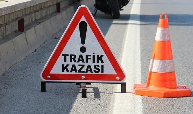 Bayram tatilinin ilk 5 gününde 38 kişi hayatını kaybetti