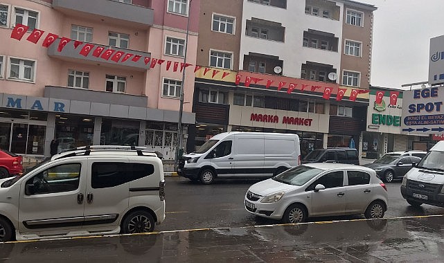 Bayram yağmurlu geçecek