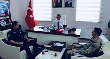 Bayramda Çıldır'da alınan tedbirler sonuç verdi