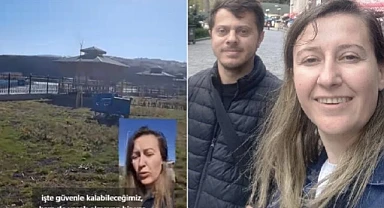 Belediyenin Bungalov evleri doğa gezginlerinden tam not aldı
