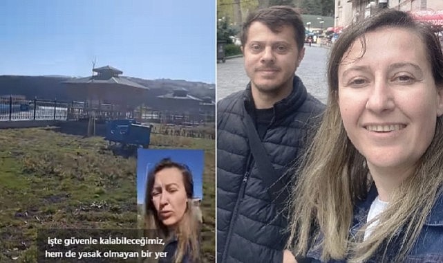 Belediyenin Bungalov evleri doğa gezginlerinden tam not aldı