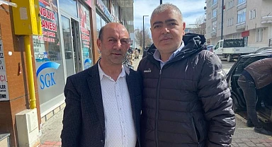 “Bilge muhtar” lakaplı Alaaddin Boy rakiplerine fark attı