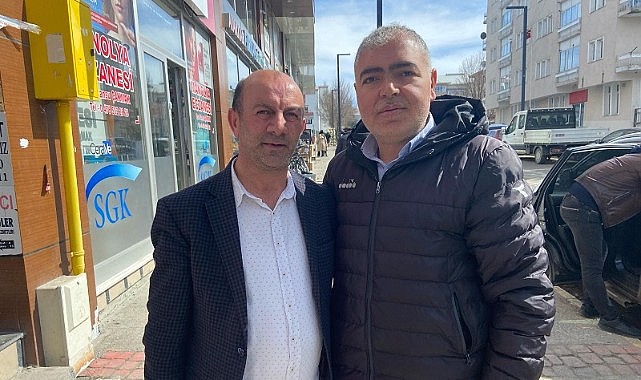 “Bilge muhtar” lakaplı Alaaddin Boy rakiplerine fark attı