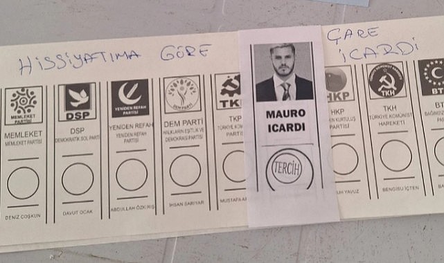 Böyle fanatiklik görülmedi! Taraftarlar, takımlarının futbolcularına oy verdi