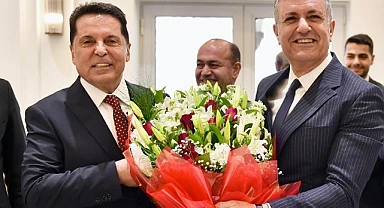 Bozkurt, Esenyurt’ta enkaz bırakıp gitti