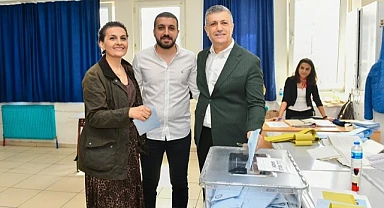 Bozkurt, “İhtiyaç fazlası bir kişiyi bile işe almadım”