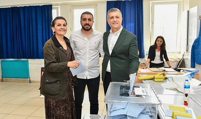 Bozkurt, “İhtiyaç fazlası bir kişiyi bile işe almadım”