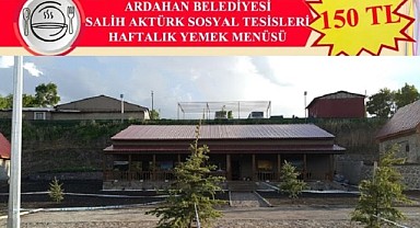 Bungalovlarda fiyat güncellemesi
