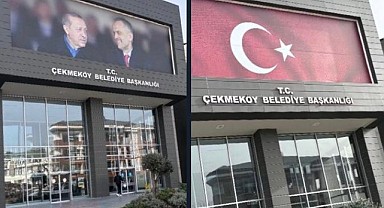 Çekmeköy Belediyesi'nde Orhan Çerkez dönemi
