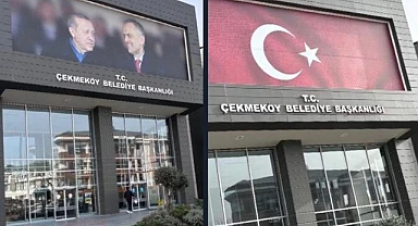 Çekmeköy Belediyesi'nde Orhan Çerkez dönemi