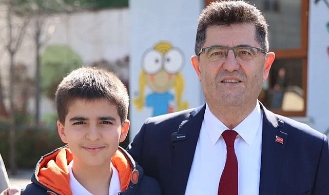 Çekmeköy’de kazanan Orhan Çerkez oldu!