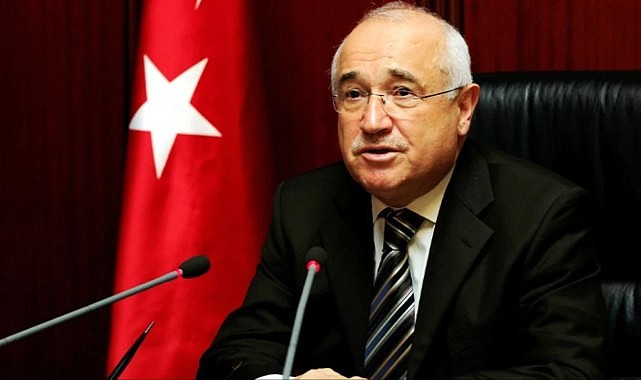 Cemil Çiçek 31 Mart seçimlerini değerlendirdi