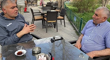 Cengiz Çapan, AK Parti yenilgisini halktan kopuk adaylara bağladı