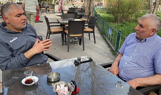 Cengiz Çapan, AK Parti yenilgisini halktan kopuk adaylara bağladı