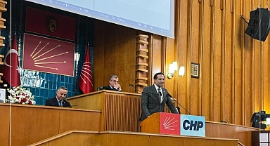 CHP'nin Ardahan'daki başarısının mimarı Vekil İncesu'ya partisinde yeni görev