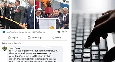 CHP’nin Posof’ta seçim kazanmasını hazmedemediler