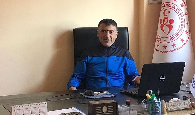 Çıldır'da 19 Mayıs Gençlik ve Spor Bayramı Etkinlikleri Başlıyor