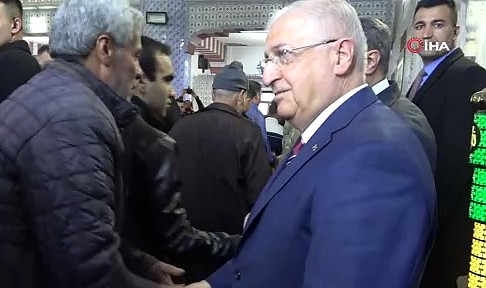 Cumhurbaşkanı Erdoğan askerlere seslendi