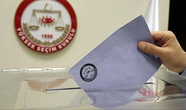 Cumhuriyet tarihinin en düşük oy alan partisi ortaya çıktı