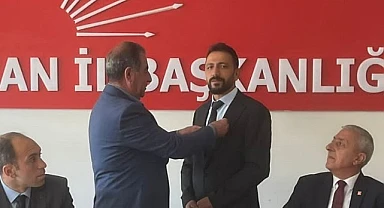 Damal’da sandıktan bağımsız çıktı, CHP’ye katıldı