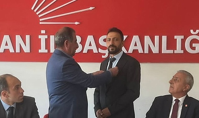 Damal’da sandıktan bağımsız çıktı, CHP’ye katıldı