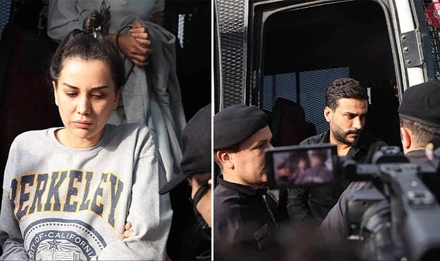 Dilan Polat'tan, Cumhurbaşkanı Erdoğan'a mektup! Avukatı gönderilmesini istemedi