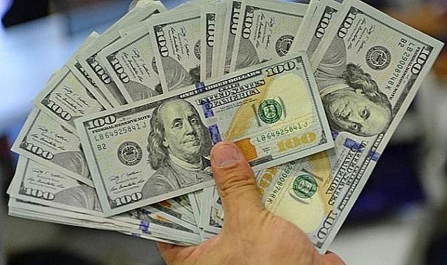 Dolar ve Euro ne kadar oldu? 11 Nisan 2024 döviz fiyatları