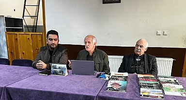 Dursun Akçam Kültür ve Sanat Günleri’nin tarihi belli oldu