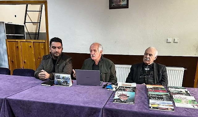 Dursun Akçam Kültür ve Sanat Günleri’nin tarihi belli oldu